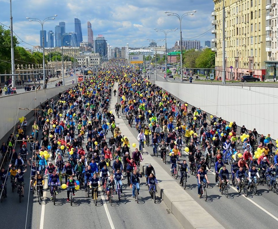 Москва в кольце Садовом.(56)&nbsp;